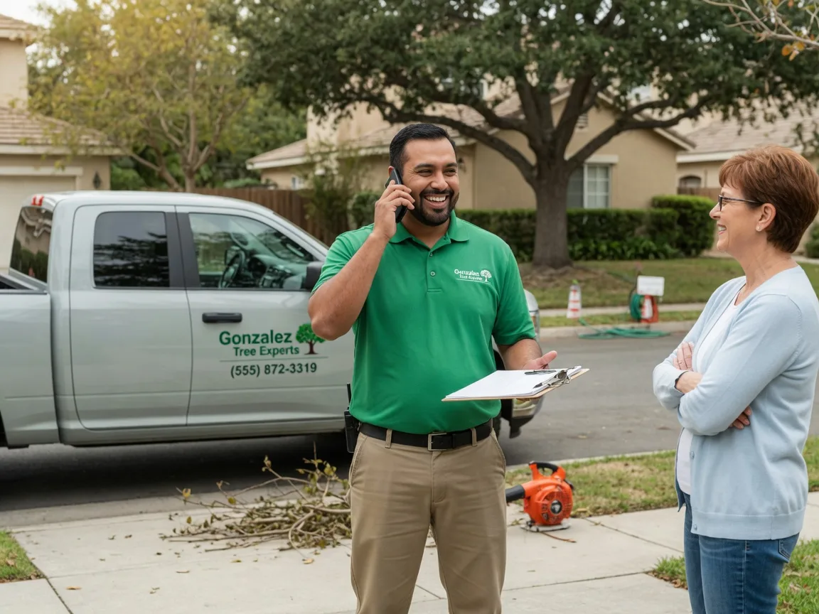 Tree Service Marbury, AL FAQs
